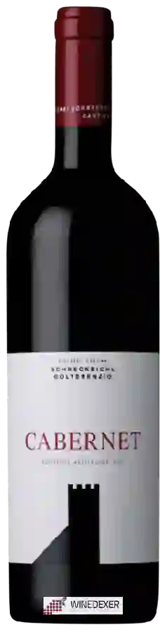 Winery Colterenzio (Schreckbichl) - Cabernet Winery Colterenzio (Schreckbichl) - Cabernet