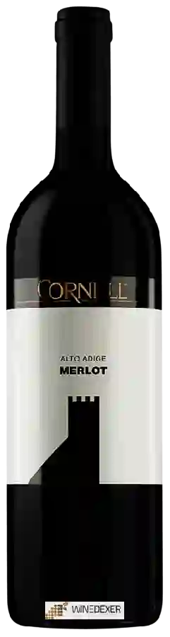 Winery Colterenzio (Schreckbichl) - Cornell Merlot