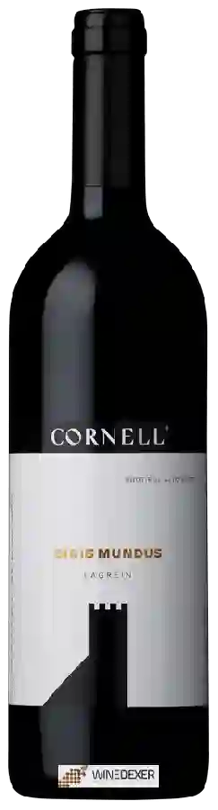 Winery Colterenzio (Schreckbichl) - Sigis Mundus Lagrein Winery Colterenzio (Schreckbichl) - Sigis Mundus Lagrein