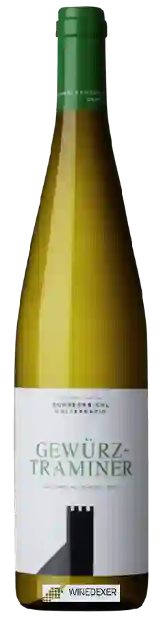 Winery Colterenzio (Schreckbichl) - Gewürztraminer Winery Colterenzio (Schreckbichl) - Gewürztraminer