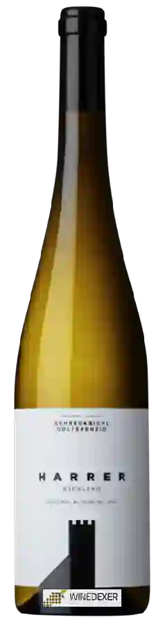 Winery Colterenzio (Schreckbichl) - Harrer Riesling