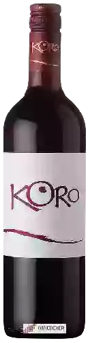 Winery Colterenzio (Schreckbichl) - Koro