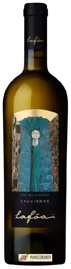 Winery Colterenzio (Schreckbichl) - Lafóa Sauvignon Winery Colterenzio (Schreckbichl) - Lafóa Sauvignon