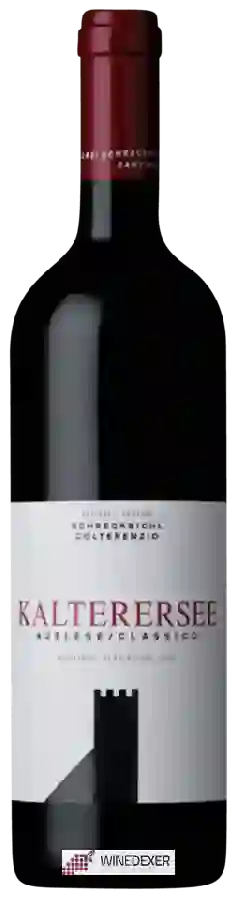 Winery Colterenzio (Schreckbichl) - Kalterersee Auslese Classico Superiore
