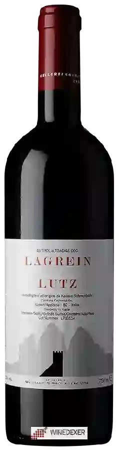 Winery Colterenzio (Schreckbichl) - Lagrein Lutz