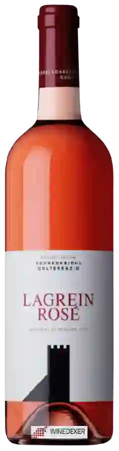 Winery Colterenzio (Schreckbichl) - Lagrein Rosé Winery Colterenzio (Schreckbichl) - Lagrein Rosé