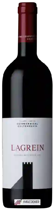 Winery Colterenzio (Schreckbichl) - Lagrein