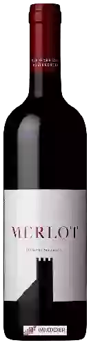 Winery Colterenzio (Schreckbichl) - Merlot