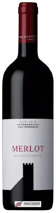 Winery Colterenzio (Schreckbichl) - Merlot