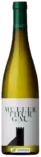 Winery Colterenzio (Schreckbichl) - Müller Thurgau