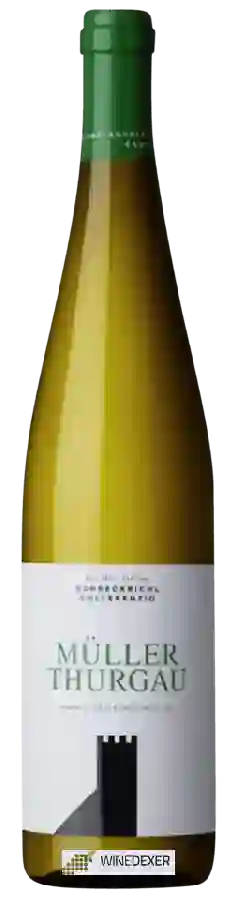 Winery Colterenzio (Schreckbichl) - Müller Thurgau Winery Colterenzio (Schreckbichl) - Müller Thurgau