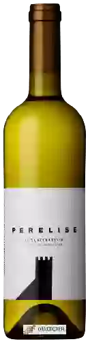 Winery Colterenzio (Schreckbichl) - Perelise Gewürztraminer