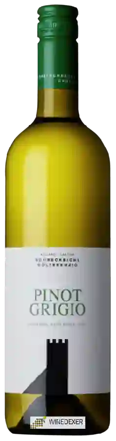 Winery Colterenzio (Schreckbichl) - Pinot Grigio