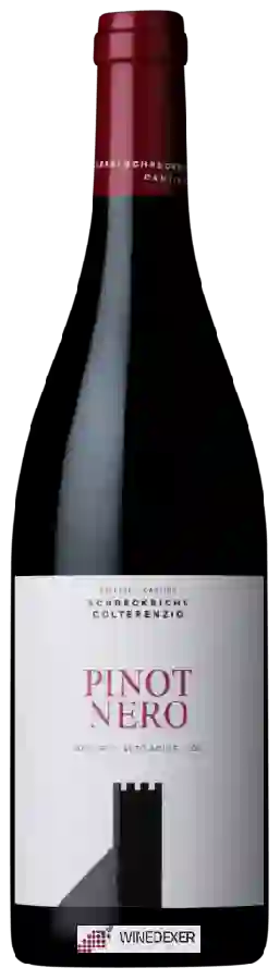 Winery Colterenzio (Schreckbichl) - Pinot Nero (Blauburgunder)