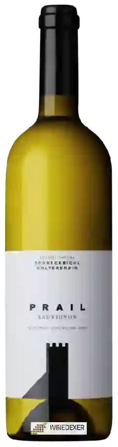 Winery Colterenzio (Schreckbichl) - Prail Sauvignon