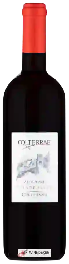 Winery Colterenzio (Schreckbichl) - Colterrae S. Maddalena Winery Colterenzio (Schreckbichl) - Colterrae S. Maddalena