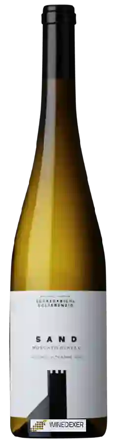 Winery Colterenzio (Schreckbichl) - Sand Moscato Giallo Winery Colterenzio (Schreckbichl) - Sand Moscato Giallo