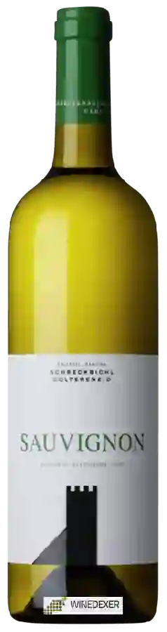 Winery Colterenzio (Schreckbichl) - Sauvignon