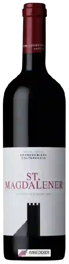 Winery Colterenzio (Schreckbichl) - St. Magdalener