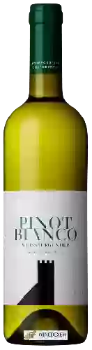 Winery Colterenzio (Schreckbichl) - Thurner Pinot Bianco
