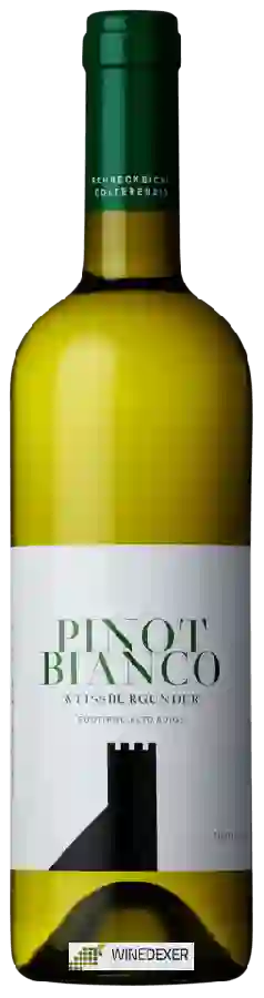 Winery Colterenzio (Schreckbichl) - Thurner Pinot Bianco Winery Colterenzio (Schreckbichl) - Thurner Pinot Bianco