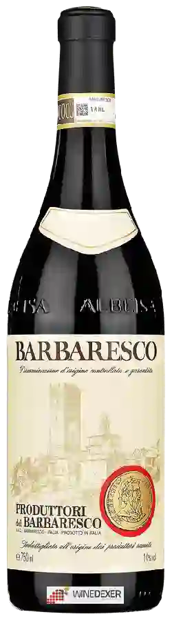 Winery Produttori del Barbaresco - Barbaresco Winery Produttori del Barbaresco - Barbaresco