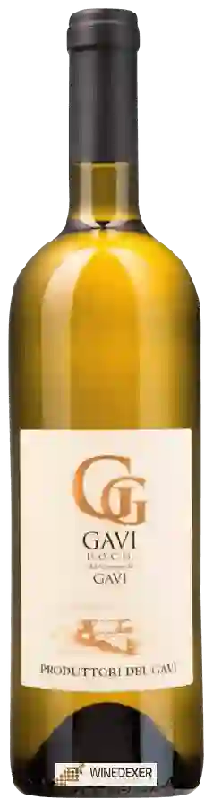 Winery Produttori del Gavi - GG Gavi del Comune di Gavi Winery Produttori del Gavi - GG Gavi del Comune di Gavi
