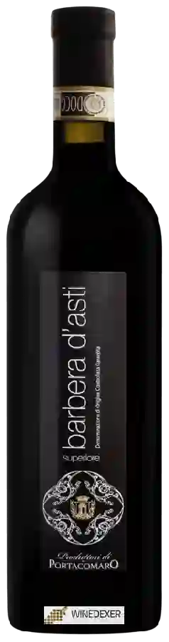 Winery Produttori di Portacomaro - Barbera d'Asti Superiore Winery Produttori di Portacomaro - Barbera d'Asti Superiore