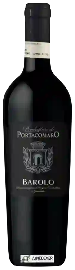 Winery Produttori di Portacomaro - Barolo