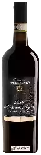 Winery Produttori di Portacomaro - Ruche di Castagnole Monferrato