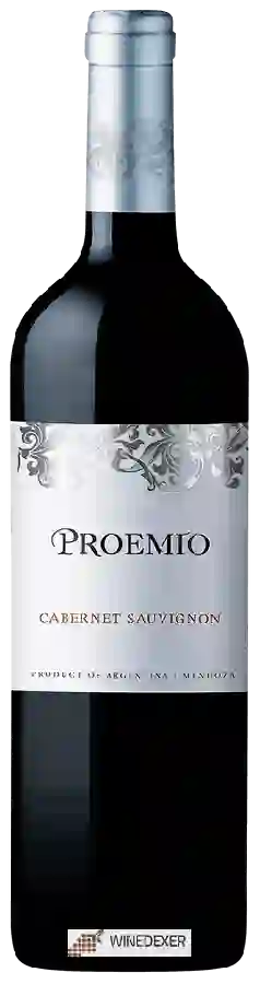 Winery Proemio - Cabernet Sauvignon