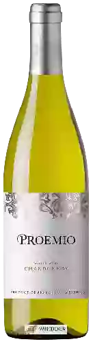 Winery Proemio - Chardonnay