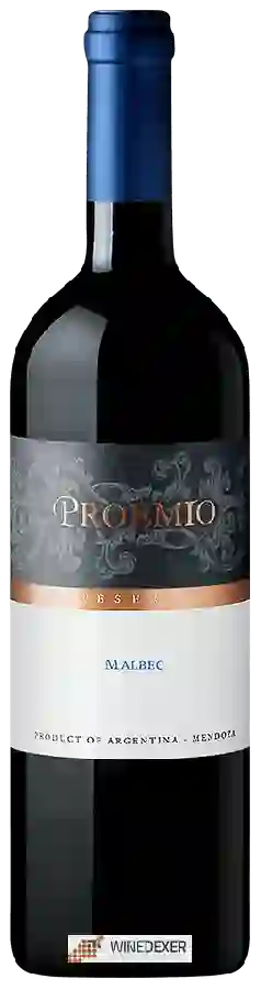 Winery Proemio - Reserve Malbec