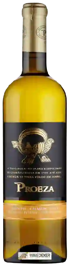 Winery Proeza - Arinto - Chardonnay