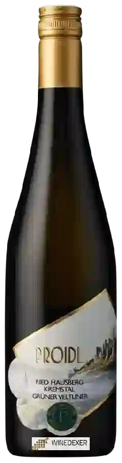 Winery Proidl - Ried Hausberg Grüner Veltliner