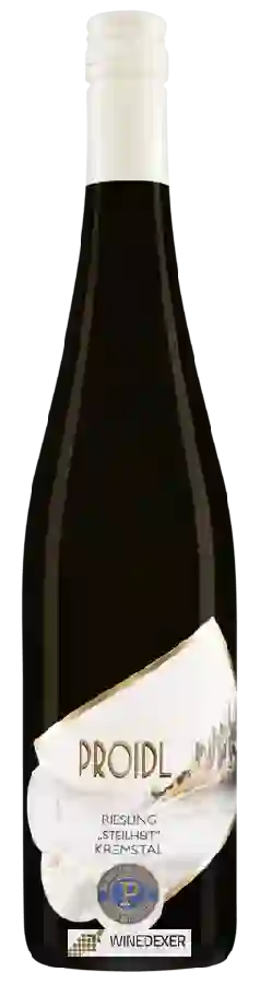 Winery Proidl - Steilheit Riesling Winery Proidl - Steilheit Riesling