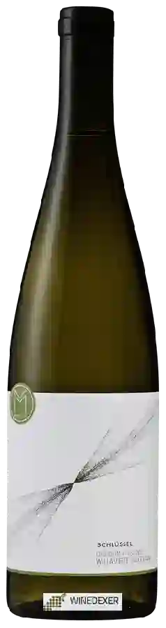 Winery Project M - Schlüssel Riesling Winery Project M - Schlüssel Riesling