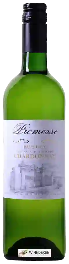 Winery Promesse - Chardonnay