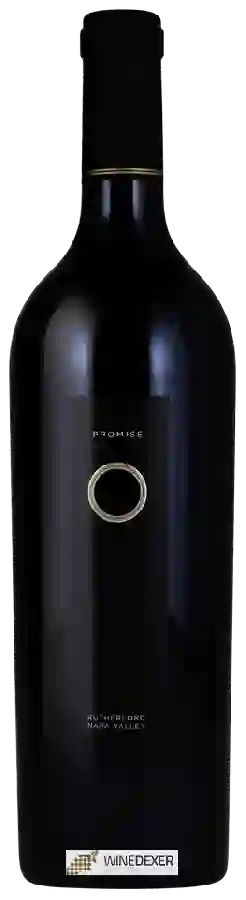 Winery Promise - Cabernet Sauvignon Winery Promise - Cabernet Sauvignon