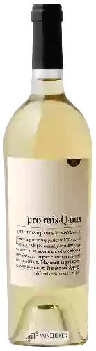 Winery PromisQous - White