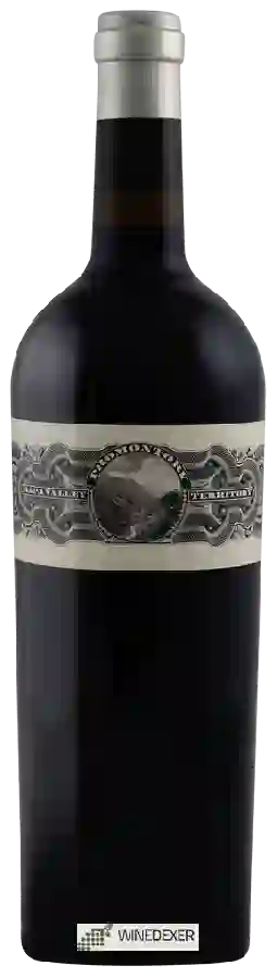 Winery Promontory - Promontory
