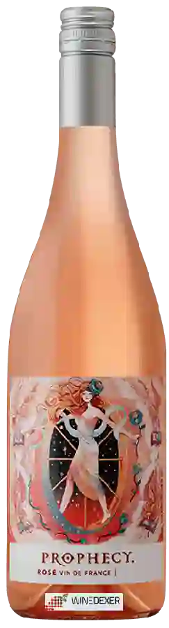 Winery Prophecy - Rosé Winery Prophecy - Rosé