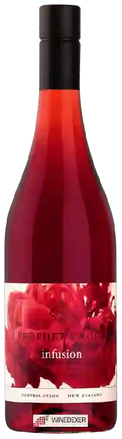 Winery Prophet's Rock - Infusion Pinot Noir
