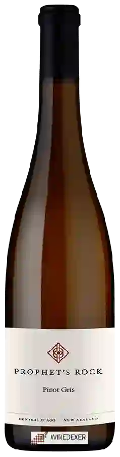 Winery Prophet's Rock - Pinot Gris