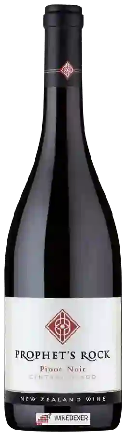 Winery Prophet's Rock - Pinot Noir