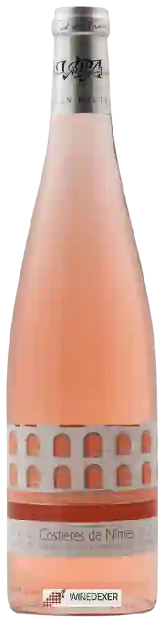 Winery Vignerons Proprietes Associes - Générac Costières de Nimes L’Autre Grand Rosé du Sud Winery Vignerons Proprietes Associes - Générac Costières de Nimes L’Autre Grand Rosé du Sud