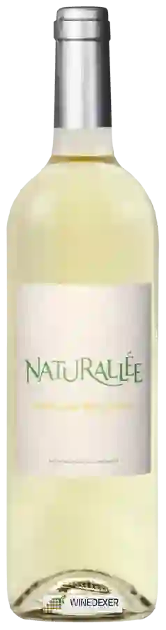 Winery Vignerons Proprietes Associes - Naturallée Marsanne - Roussanne Winery Vignerons Proprietes Associes - Naturallée Marsanne - Roussanne