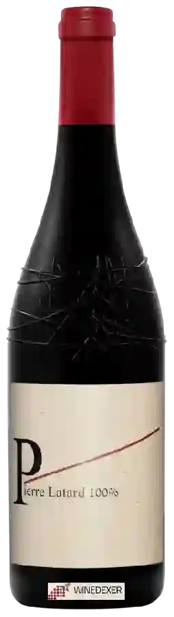 Winery Vignerons Proprietes Associes - Pierre Latard 100% Winery Vignerons Proprietes Associes - Pierre Latard 100%