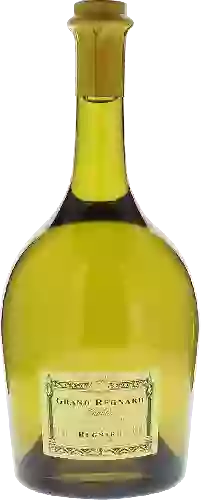 Winery Prosper Maufoux - Chablis 1er Cru 'Mont de Milieu'
