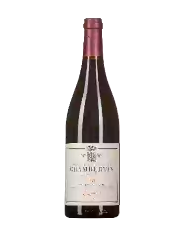 Winery Prosper Maufoux - Gevrey-Chambertin 1er Cru 'Petite Chapelle'